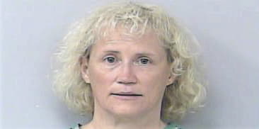 Debra Zetz, - St. Lucie County, FL 